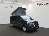 Neu Nissan Primastar 170 PS (125 kW) 2025 Midnight black metallic Van / Kleinbus