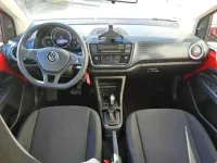 Używany VW e-up! 61 kW (83 KM) 2021 Czerwony Hatchback