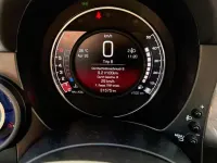 Usata Abarth 595C 165 CV (121 kW) 2021 Grigio Cabrio
