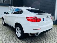 gebraucht BMW X6 3.0XD