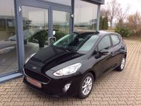 gebraucht Ford Fiesta 1.1 COOL