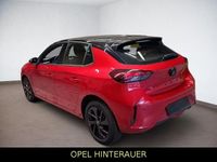 Gebraucht Opel Corsa 101 PS (74 kW) 2025 Rot Kleinwagen