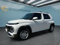 Neu Hyundai Inster Trend 71 kW (97 PS) 2026 Weiß Kleinwagen