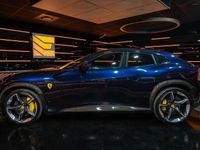 Usata Ferrari Purosangue 725 CV (533 kW) 2024 Blu SUV
