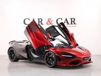 Gebraucht McLaren 750S 751 PS (552 kW) 2024 Rot