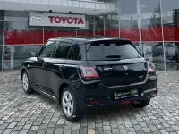 Gebraucht Suzuki Swift Comfort 83 PS (61 kW) 2025 Schwarz (metallic) Kleinwagen
