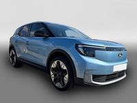 Gebraucht Ford Explorer Extended Range 150 kW (204 PS) 2025 Blau SUV