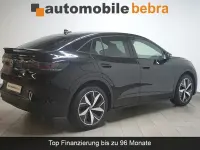 Second-hand VW ID.5 GTX 220 kW (300 CP) 2023 Negru SUV