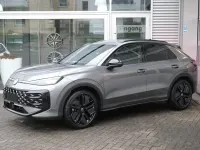 Neu VW T-Roc R-line 150 PS (110 kW) 2026 Wolf grey metallic SUV