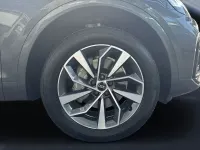 Gebraucht Audi Q5 S-Line 204 PS (150 kW) 2023 Grau SUV