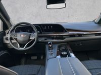 gebraucht Cadillac Escalade 4WD Sport Platinum