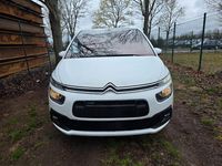 Gebraucht Citroën C4 Feel 131 PS (96 kW) 2016 Weiß SUV