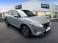 gebraucht Nissan Qashqai 1.3 Dig T Mhev N Connecta 360 Kamera Apple Car Pla