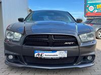 Gebraucht Dodge Charger 477 PS (350 kW) 2014 Grau Limousine