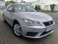 gebraucht Seat Leon 1.0 TSI Reference Sportstourer Navi PDC