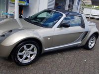 Gebraucht Smart Roadster 82 PS (60 kW) 2004 Andere farben Cabrio