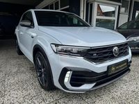 Gebraucht VW T-Roc R 300 PS (220 kW) 2021 Silber SUV