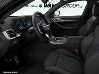 gebraucht BMW i4 eDrive35 Gran Coupe M Sportpaket HiFi DAB