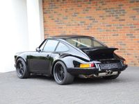 Gebraucht Porsche 964 360 PS (264 kW) 1990 Schwarz Coupé