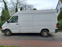 gebraucht VW LT 35