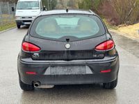 gebraucht Alfa Romeo 147 Alfa1.9 JTD*LEDER*KLIMA*NAVI*TÜV 3/24*