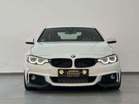 gebraucht BMW 420 d Coupe M*NAVI*RFK*GEPFLEGT*DIGI-COC*