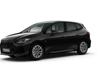 Gebraucht BMW 220 Active Tourer Efficient Dynamics 156 PS (114 kW) 2026 Van / Kleinbus