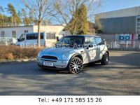 Second-hand Mini ONE 90 CP (66 kW) 2002 Gri Hatchback