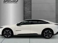 Neu Mazda 6e Takumi-Line 189 kW (258 PS) 2026 Weiß Limousine