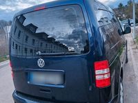 gebraucht VW Caddy 