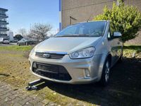 gebraucht Ford C-MAX 1.6 TDCi DPF Titanium