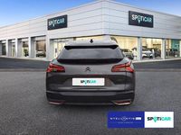 Gebraucht Citroën C5 X Shine 181 PS (133 kW) 2024 Grau Kombi