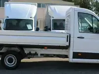 Second-hand VW Crafter 140 CP (102 kW) 2022 Andere Van