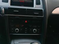 Gebraucht Audi A6 Comfort 170 PS (125 kW) 2011 Silber Limousine