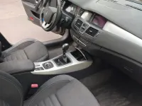 Occasion Renault Laguna III 150 ch (110 kW) 2007 Violet Berline
