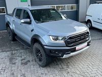 Gebraucht Ford Ranger Performance Edition 212 PS (155 kW) 2021 Grau Pickup