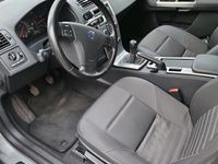 gebraucht Volvo V50 D5 179 Ps 6 Gang