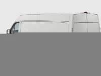 Neu VW Crafter 177 PS (130 kW) 2026 Candyweiß Van