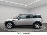 Gebraucht Mini Cooper Clubman 120 PS (88 kW) 2011 Silber Kombi