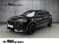 Gebraucht Cupra Formentor VZ 245 PS (180 kW) 2022 Schwarz SUV