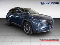 gebraucht Hyundai Tucson Trend PHEV 4WD Trend +el.Heckkla, +Pano +EC