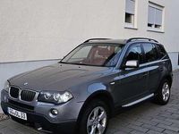 Gebraucht BMW X3 286 PS (210 kW) 2008 SUV
