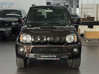 Gebraucht Suzuki Jimny Ranger 84 PS (61 kW) 2017 Braun SUV
