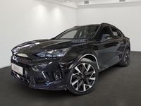 Gebraucht Cupra Formentor VZ 333 PS (244 kW) 2024 Nevada weiß metallic SUV