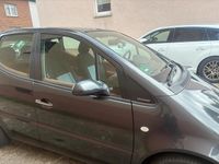 Gebraucht Mercedes A140 1998 Andere farben Kleinwagen