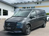 Gebraucht Mercedes V300 Marco Polo 237 PS (174 kW) 2025 Grau Van / Kleinbus