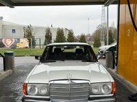 gebraucht Mercedes 200 