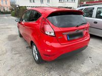 gebraucht Ford Fiesta 1,0 59kW SYNC Edition SYNC Edition