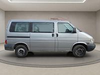 Second-hand VW Caravelle 102 CP (75 kW) 2001 Andere Berlinǎ
