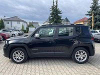 Gebraucht Jeep Renegade Limited 131 PS (96 kW) 2023 Schwarz SUV